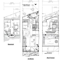 Mandai Garden (D26), Terrace #563750311